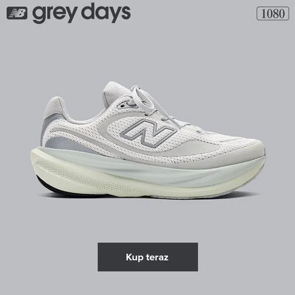 Buty do maratonu