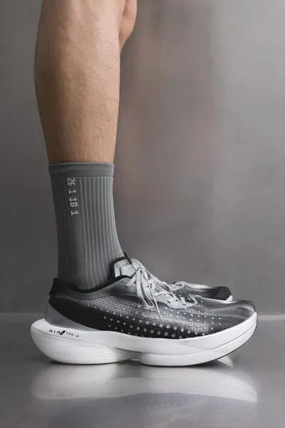 Buty treningowe do maratonu