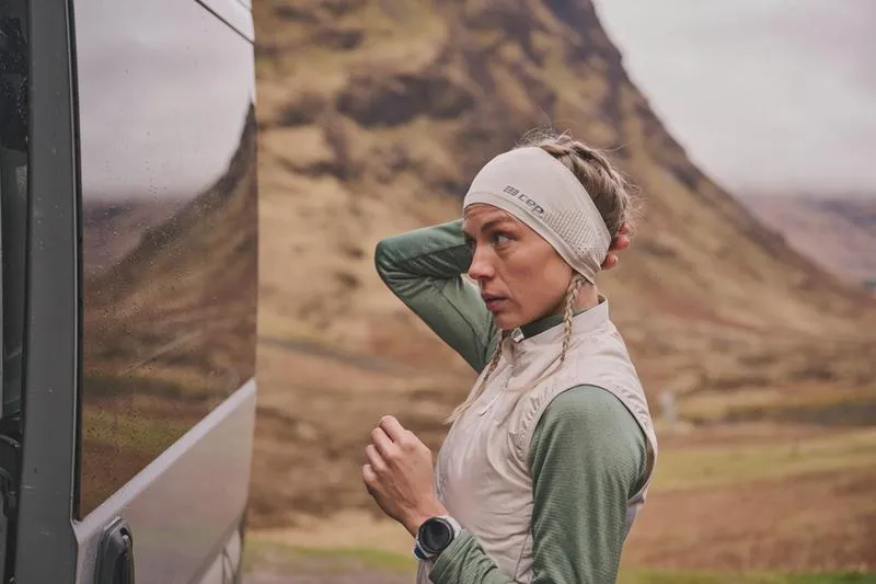 Cechy opaski sportowej