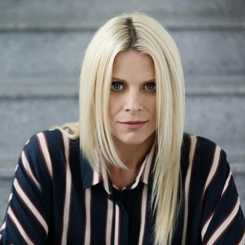 Determinacja w bieganiu