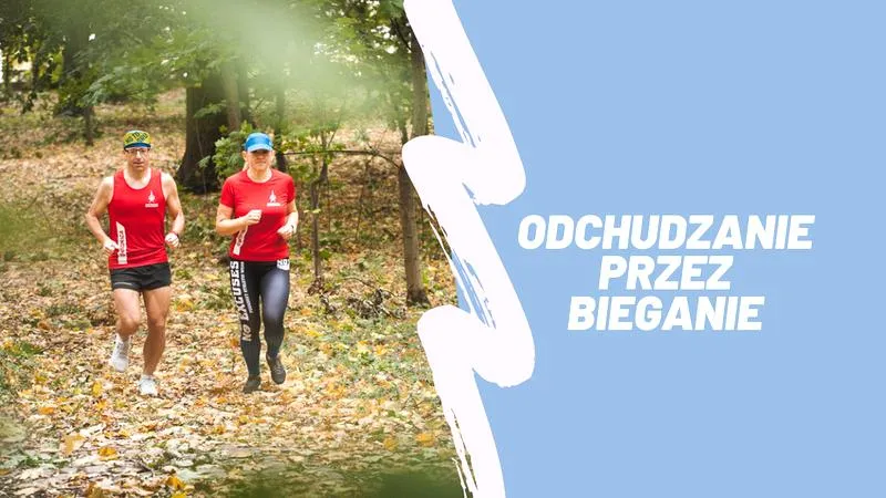 Dieta a bieganie