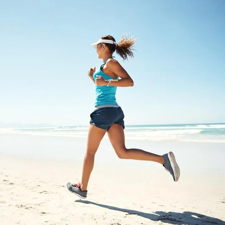 Dieta przed i po treningu biegowym