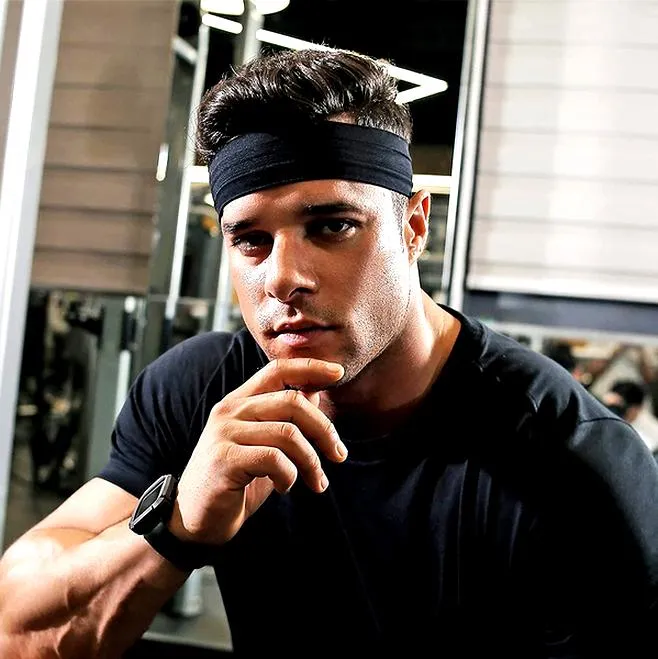 Dodatkowe funkcje opasek