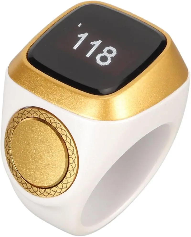 Dokładność krokomierzy