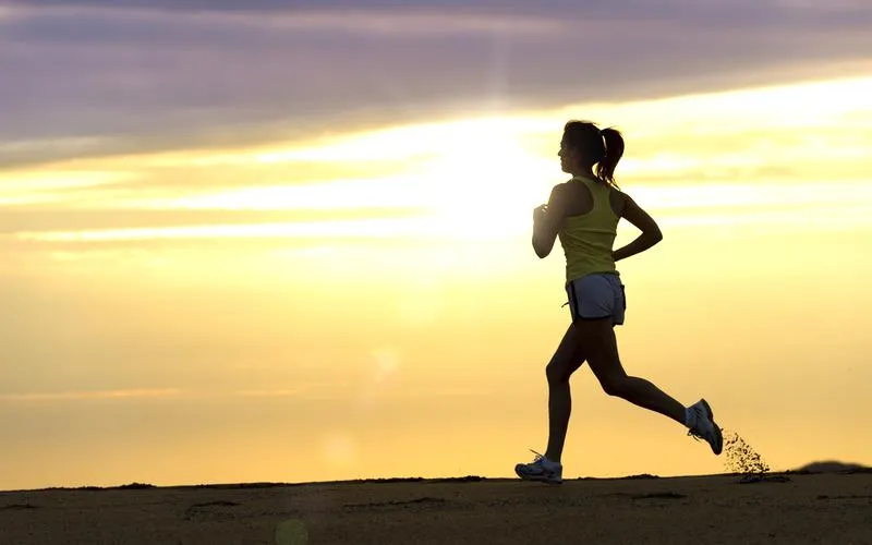 Dystanse biegowe dla zdrowia