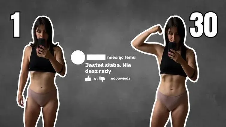 Efekty biegania