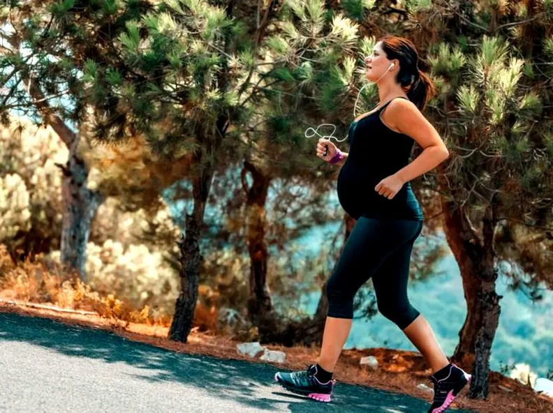 Efekty zdrowotne biegania