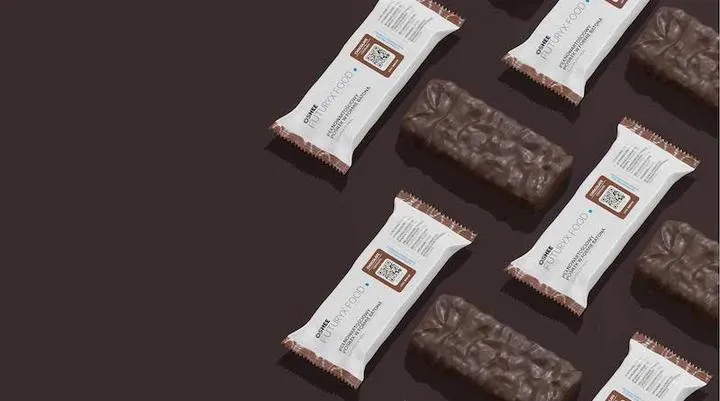 Energetyczne przekąski dla biegaczy