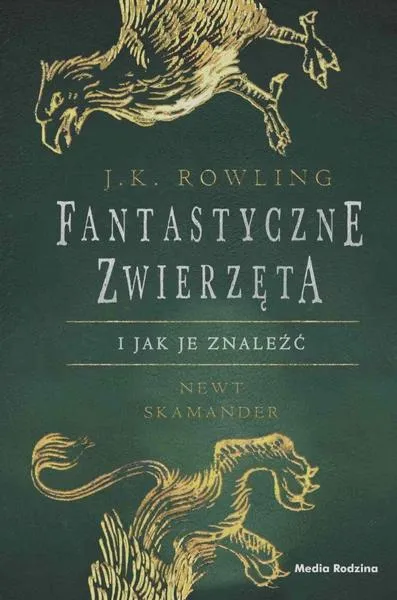 Fantastyczne zwierzęta