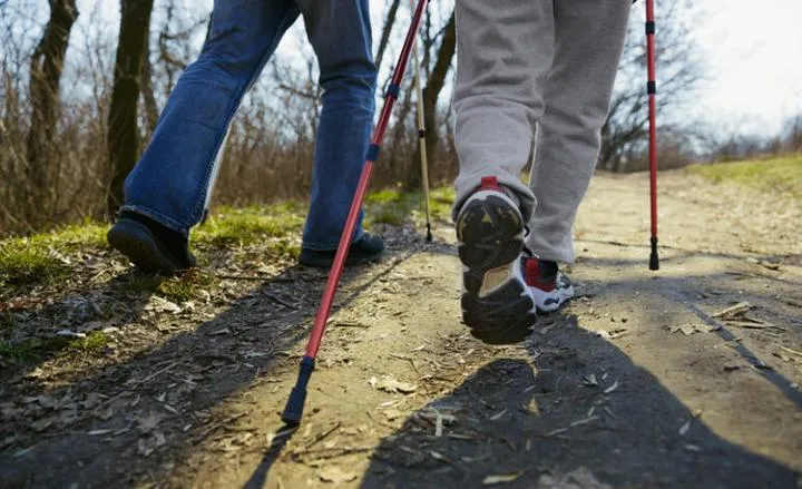 Fizjologia biegu i wydolność organizmu