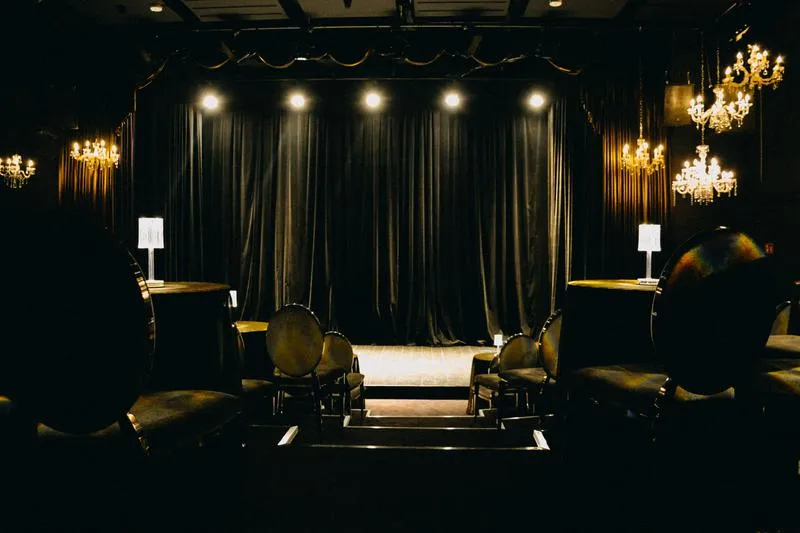 Historia Teatru Capitol