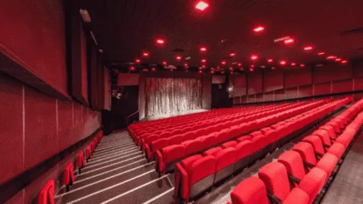 Historia Teatru Capitol