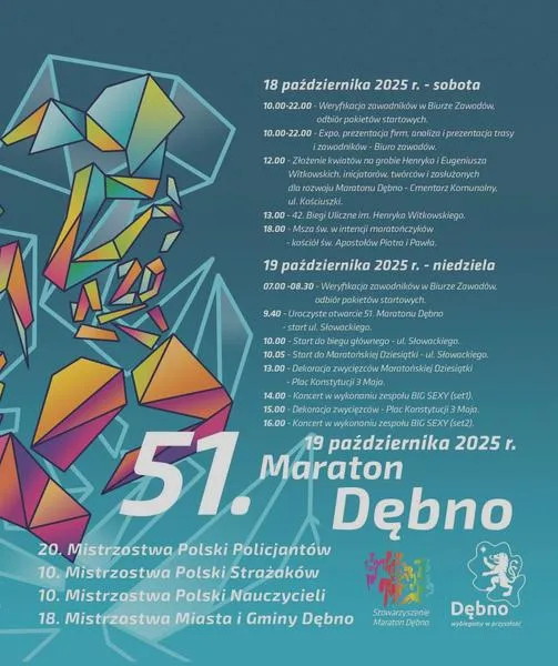 Historia maratonu