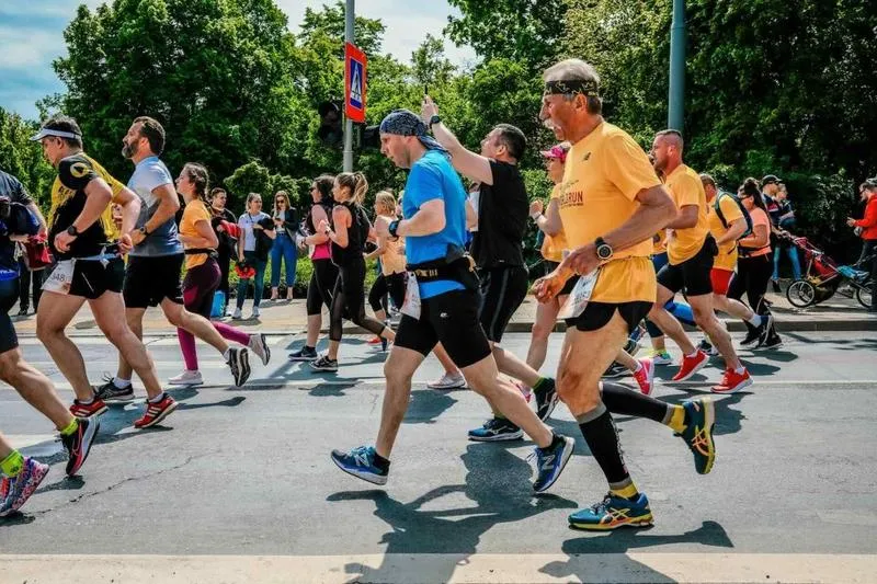 Ile kcal spala bieganie