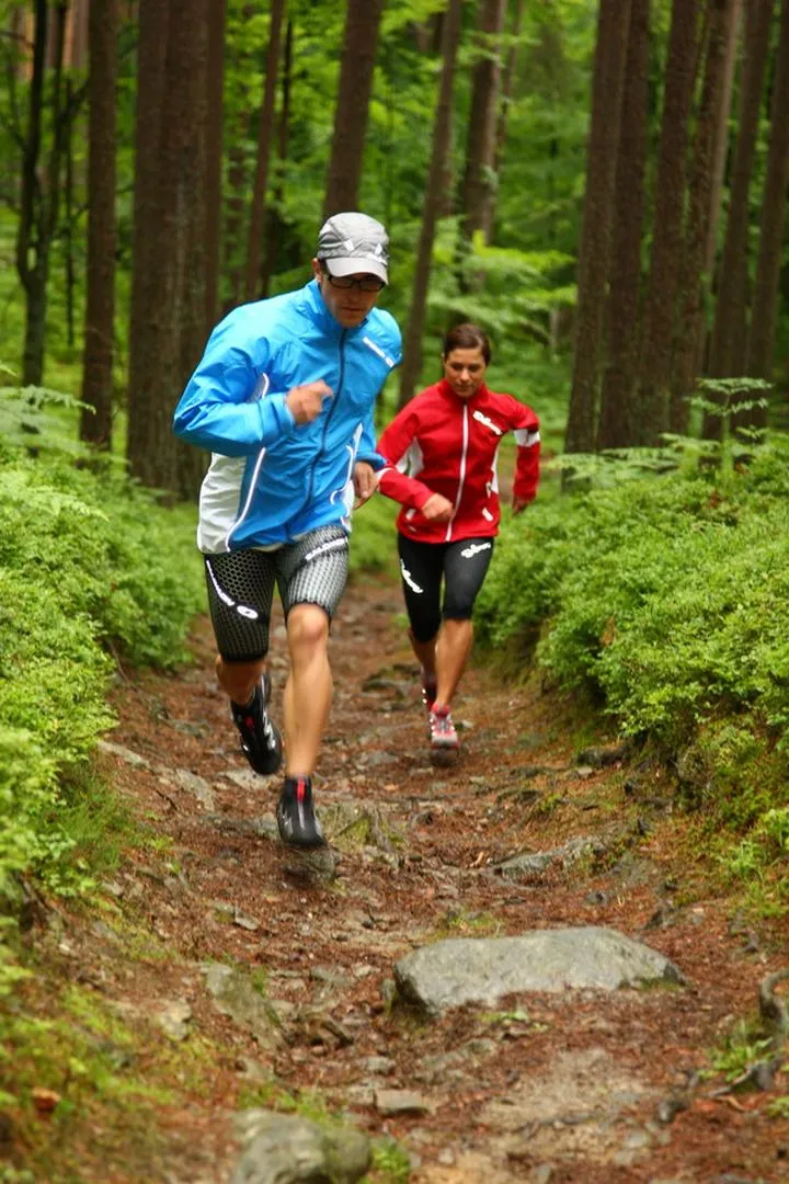 Intensywność biegania a cele treningowe