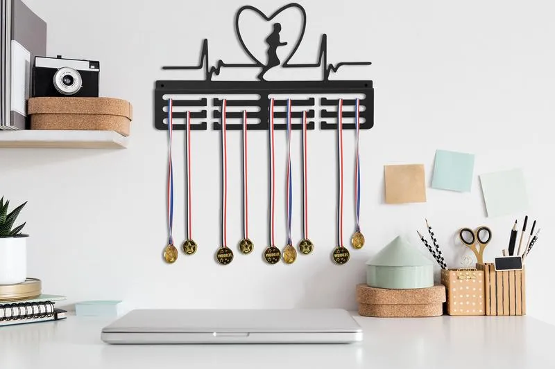 Intensywność treningu biegowego