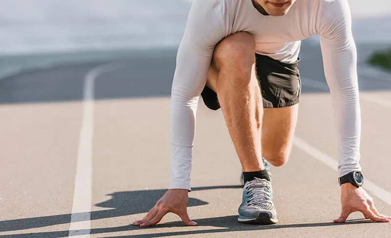 Jak biegać z hemoroidami