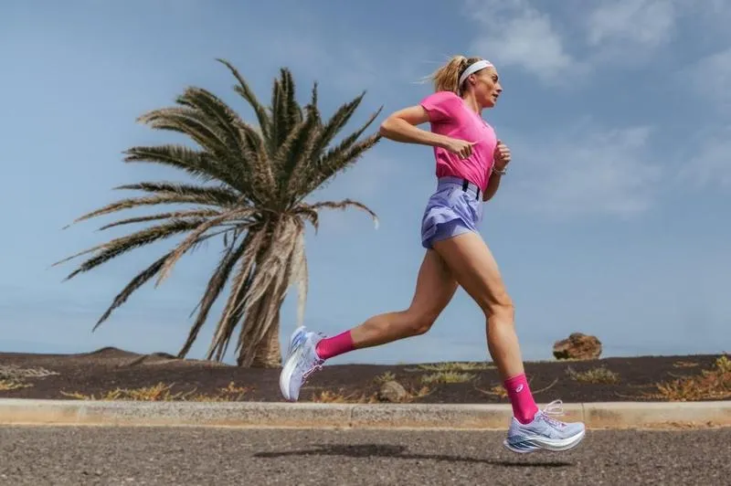 Jak zacząć biegać i się nie zniechęcić