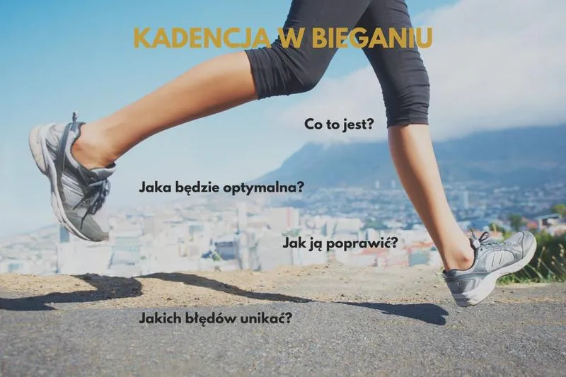 Kadencja biegu