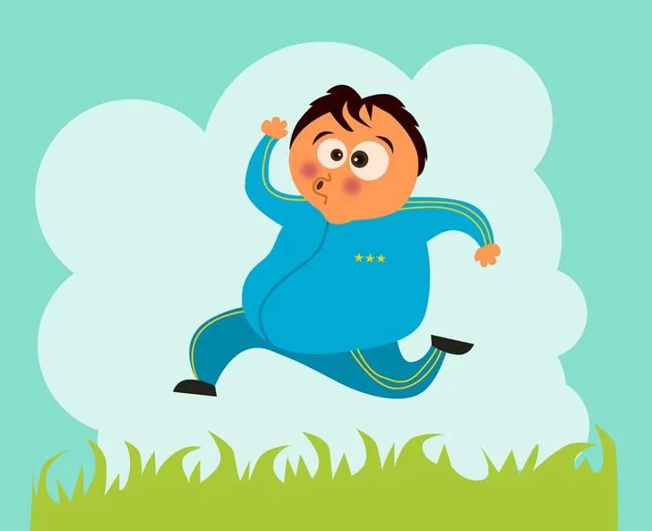 Klucze do efektywnego odchudzania