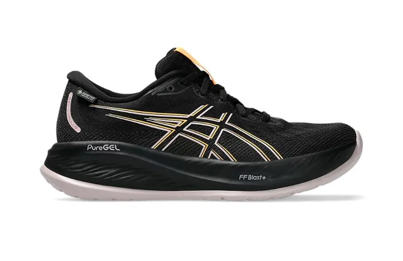 Kluczowe cechy butów biegowych Asics