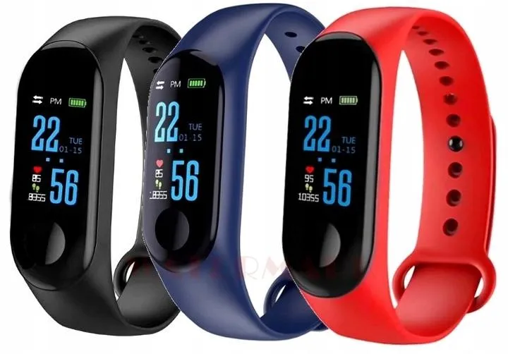 Kluczowe funkcje zegarka biegowego