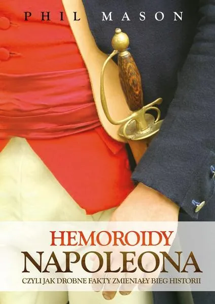 Komfort biegaczy a hemoroidy