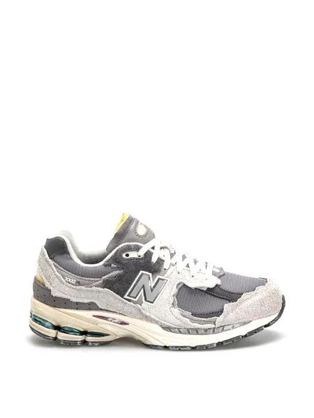 Komfort biegania New Balance