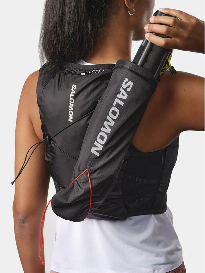 Komfort i funkcjonalność akcesoriów biegowych