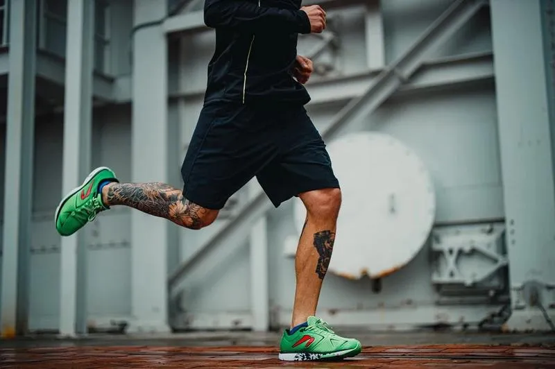 Komfort i zdrowie stawów