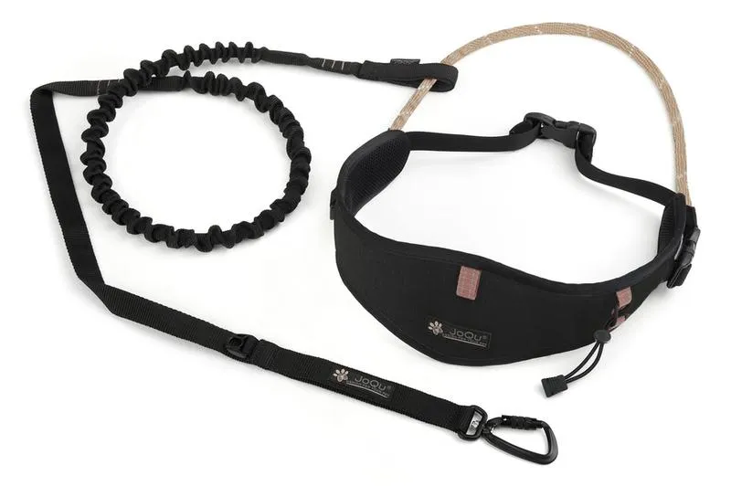 Komfort pasów biegowych