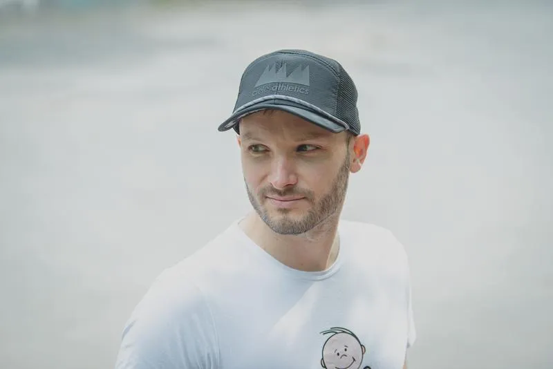 Komfort podczas biegania