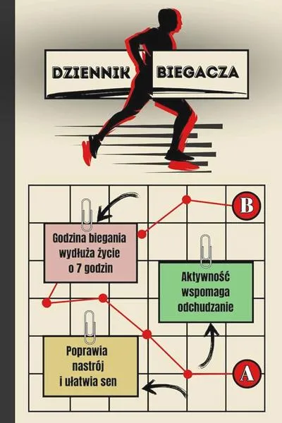 Korzyści zdrowotne aktywności