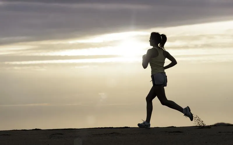 Korzyści zdrowotne biegania