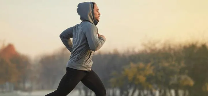 Korzyści zdrowotne porannego biegania