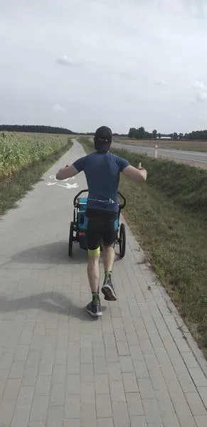 Kultura współżycia biegaczy