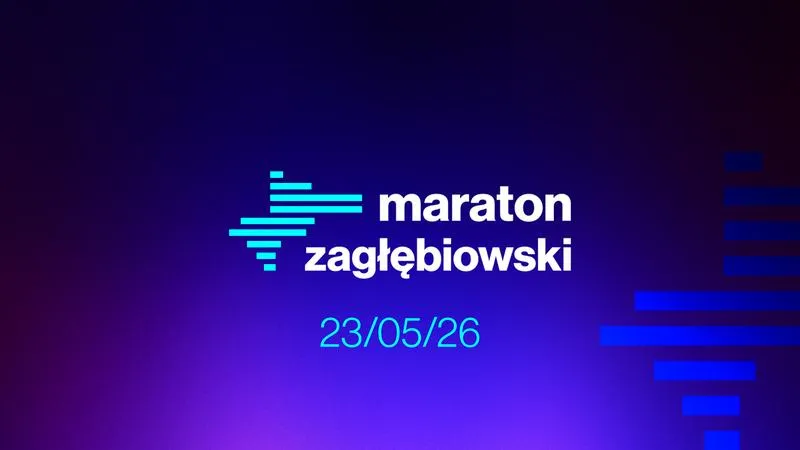 Logistyka maratonu
