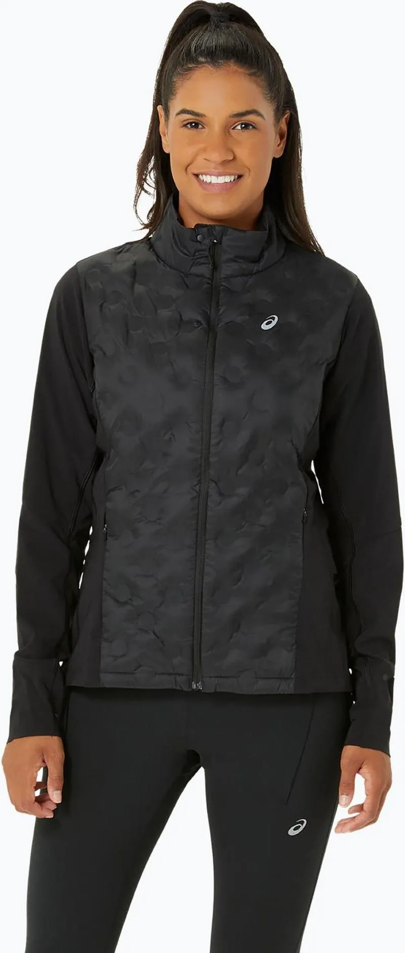 Materiały i tkaniny sportowe