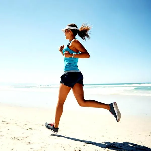 Metody biegania szybciej