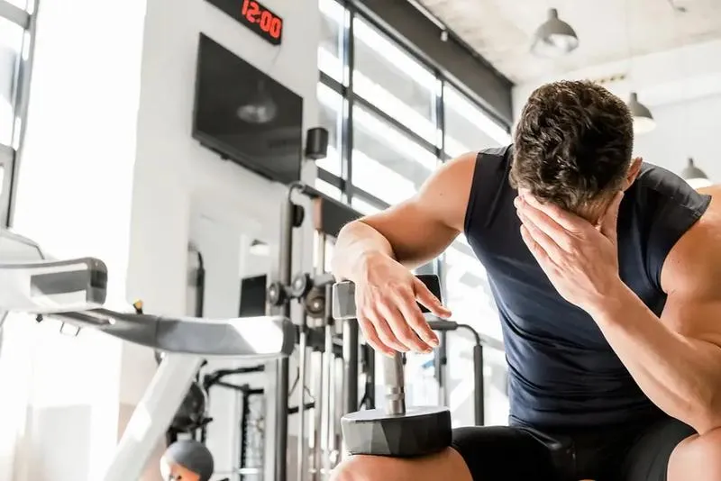 Monitorowanie tętna a przetrenowanie