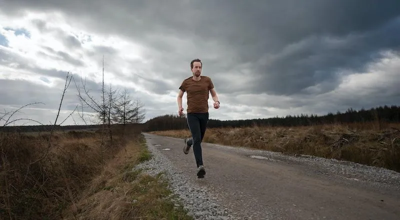 Motywacja do biegania