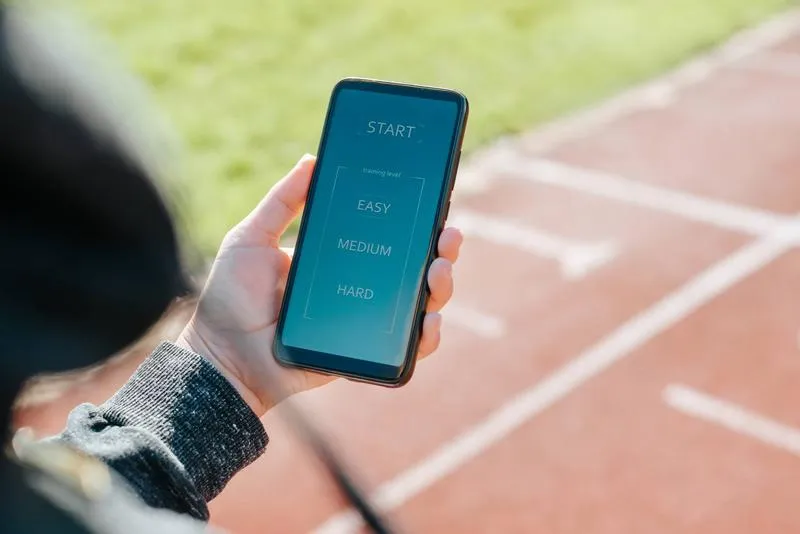 Najlepsze aplikacje biegowe