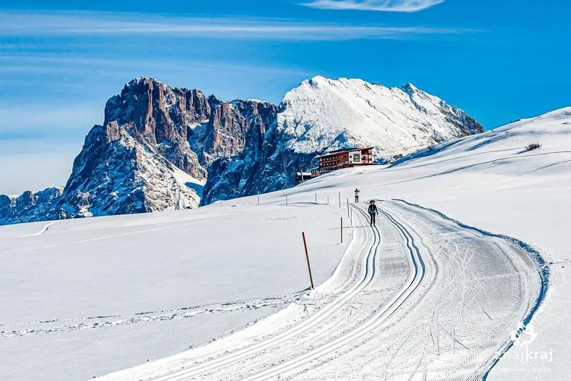 Najlepsze miejsca na narty