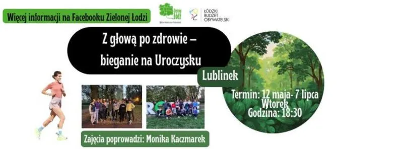 Najważniejsze zasady biegania