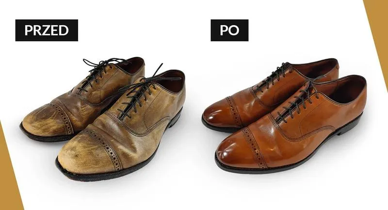 Naturalne metody czyszczenia obuwia sportowego