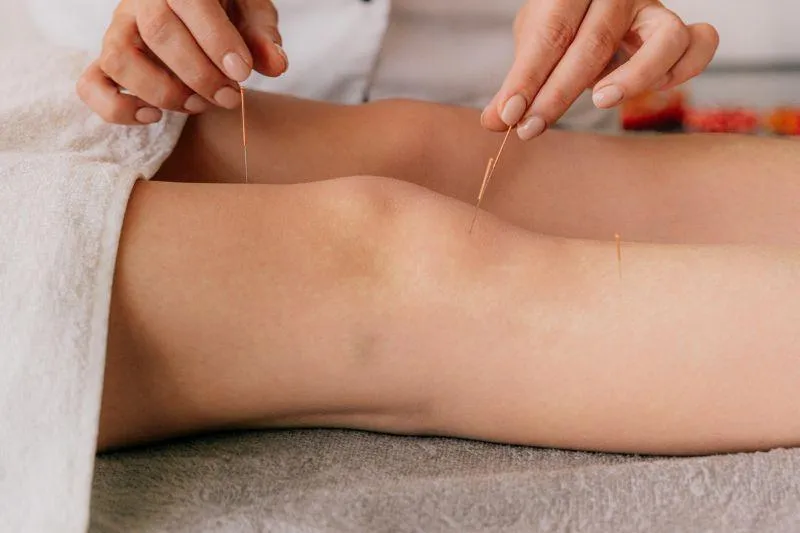 Naturalne metody łagodzenia bólu