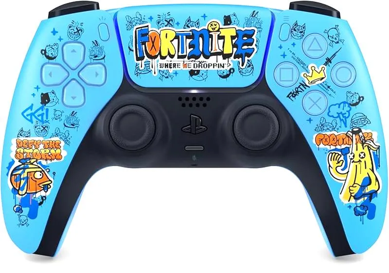 Nowe mechaniki w Fortnite