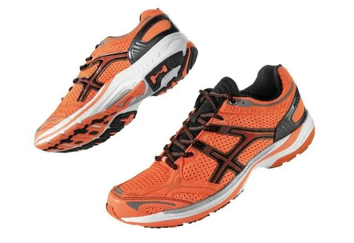 Nowe modele butów biegowych