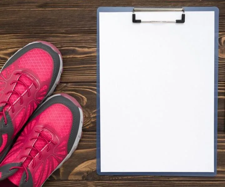 Obuwie do biegania i amortyzacja