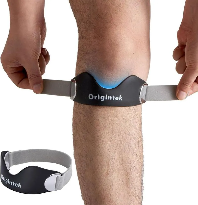 Ochrona stawów podczas biegania